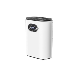 Chenjun déshumidificateur résistant à l'humidité 1200ml