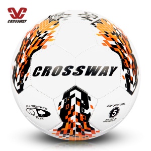 Crossway 5 Ballon de football  spécial pour les matchs d'entraînement et competition de football