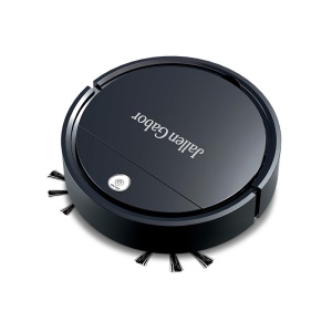 Robot de nettoyage de sol intelligent à recharge USB