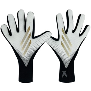 Gants de gardien de but pour l'entraînement de match de football