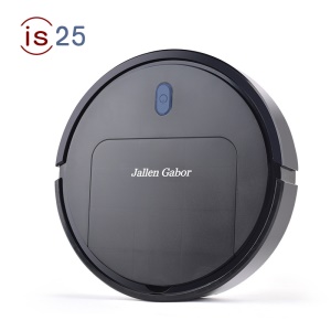 Robot de balayage intelligent domestique