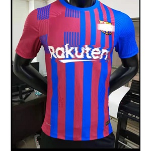 Maillot  de football à manches courtes