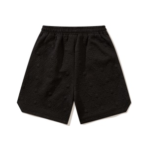 YESHUGUTIDE Short de basket-ball pour hommes