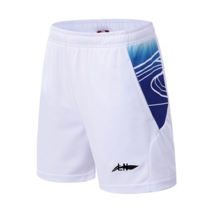 Short de sport de volleyball à séchage rapide