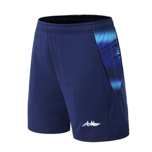 Short de sport de volleyball à séchage rapide