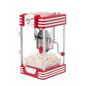 Machine à pop-corn commerciale de haute qualité