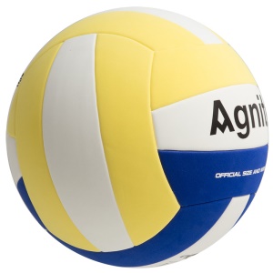 DeliAgnite Ballon de volleyball numéro 5 TPE