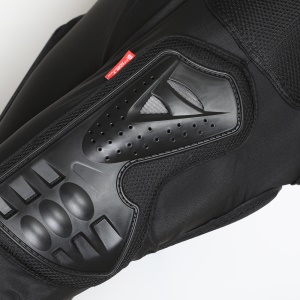 Pantalon anti-chute de vélo et moto tout-terrain pantalon pour motocycliste