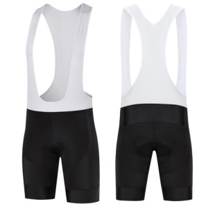 Shorts de cyclisme pour hommes amortisseurs de chocs coussin en silicone