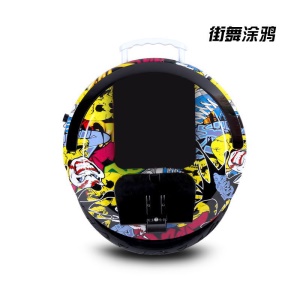 Hoverboard Bluetooth  pour enfants  Overboard  jouet électronique pour enfant