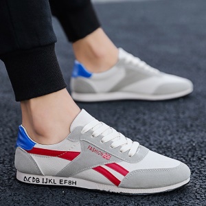 Chaussures décontractée pour hommes sneakers baskets