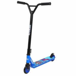 Forza Trotinette avec frein sur roue arrière