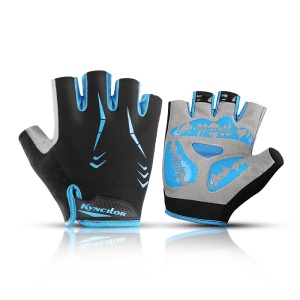 Gants de vélo respirants et antidérapants gants de cyclisme