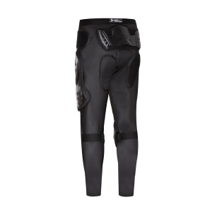 Pantalon anti-chute de vélo et moto tout-terrain pantalon pour motocycliste