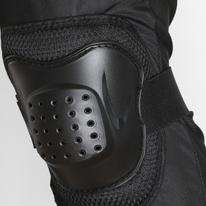 Pantalon anti-chute de vélo et moto tout-terrain pantalon pour motocycliste