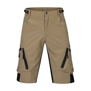 Short de sport de cyclisme  en plein air