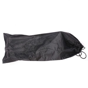 Sac à dos de skateboard 210D matériau mince imperméable à l'eau