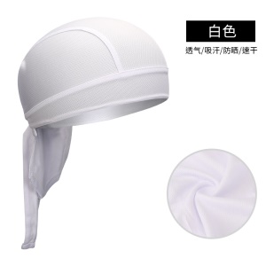 XINTOWN Casquette Durag bandana de sport pour vélo