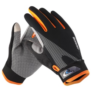Gants antidérapants pour vélo gants de cyclisme