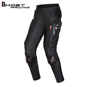 Pantalon anti-chute de vélo et moto tout-terrain pantalon pour motocycliste