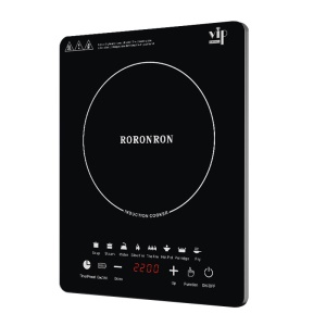 Cuisinière à induction intelligente 220V