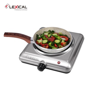 cuisinière électrique