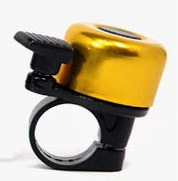 Sonnette de vélo Cloche