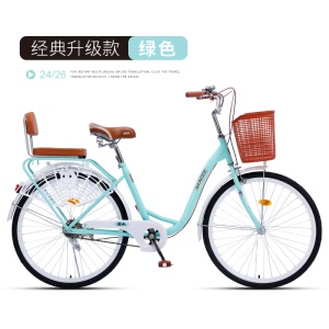 Vélo ordinaire pour adultes