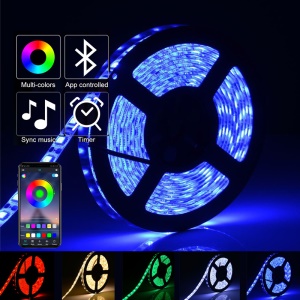 kit de bandes lumineuses intelligentes