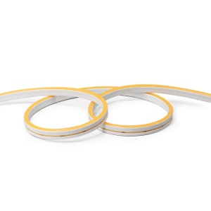 Bande LED flexible en silicone étanche