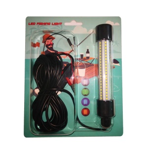 Lampe LED de pêche 13W