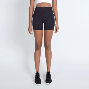Culotte Short de yoga  moulante pour femme