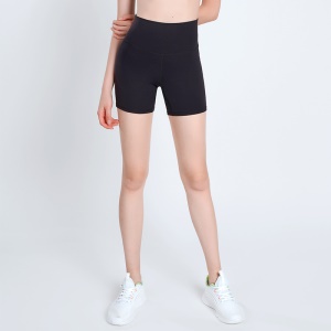 Culotte Short de yoga  moulante pour femme