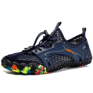 Mesh Chaussures de plongée  respirantes et antidérapantes