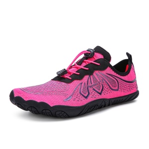 Muerben Chaussures de natation amphibie  respirantes