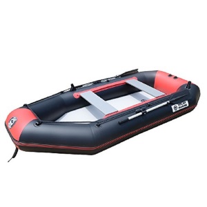 Solarmarine Canoe kayak  avec trois couches épaissies et anticorrosion