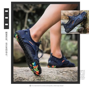 Mesh Chaussures de plongée  respirantes et antidérapantes