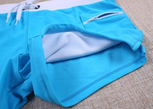 Shorts de natation pour hommes maillot de bain