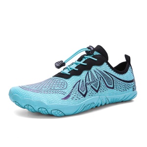 Muerben Chaussures de natation amphibie  respirantes