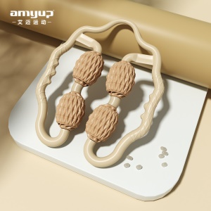 Amyup  Accessoire de massage de muscle pratique de Yoga