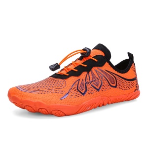 Muerben Chaussures de natation amphibie  respirantes