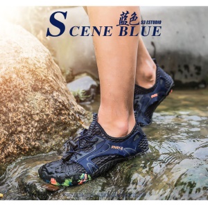 Mesh Chaussures de plongée  respirantes et antidérapantes