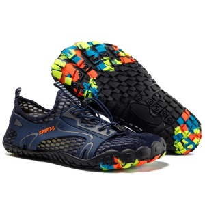 Mesh Chaussures de plongée  respirantes et antidérapantes