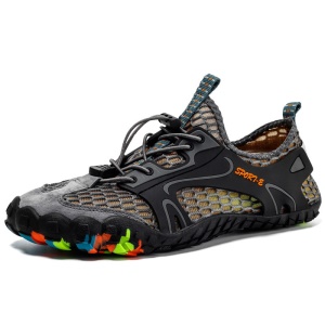 Mesh Chaussures de plongée  respirantes et antidérapantes