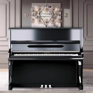 UP-123 Piano droit à 88 touches