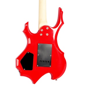 IRIN R-180 Guitare électrique avec touche bois rose