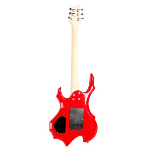 IRIN R-180 Guitare électrique avec touche bois rose