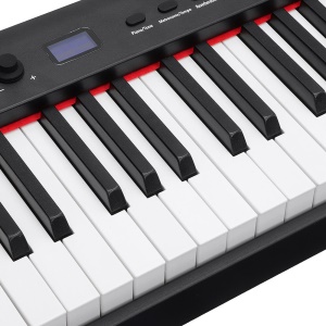 Wersi BX-5 piano électronique  88 touches clavier portatif intelligent