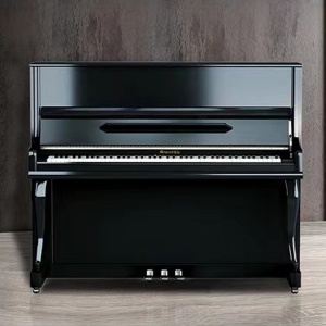 UP-123 Piano droit à 88 touches