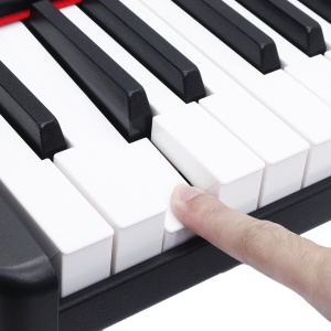 Wersi BX-5 piano électronique  88 touches clavier portatif intelligent